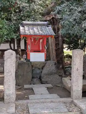 御香宮神社(京都府)