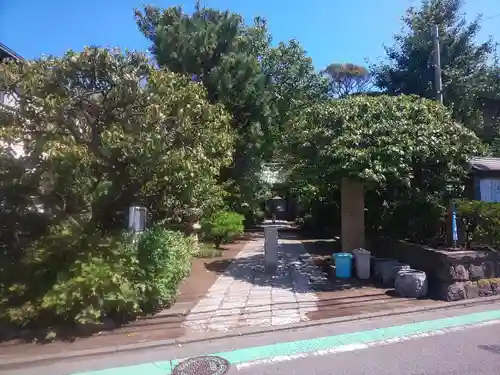 常立寺のその他建物