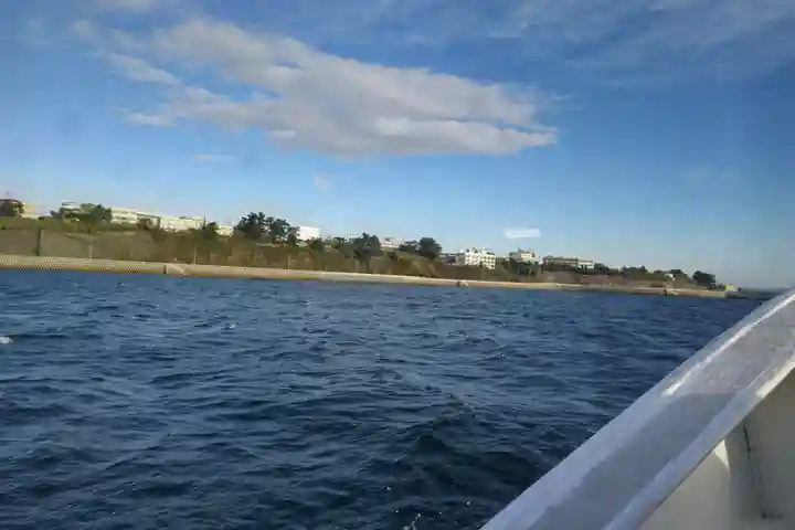 日間賀神社(愛知県)