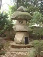 中院のその他建物