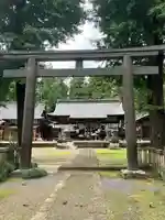 大神神社(栃木県)