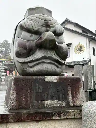 大杉神社(茨城県)
