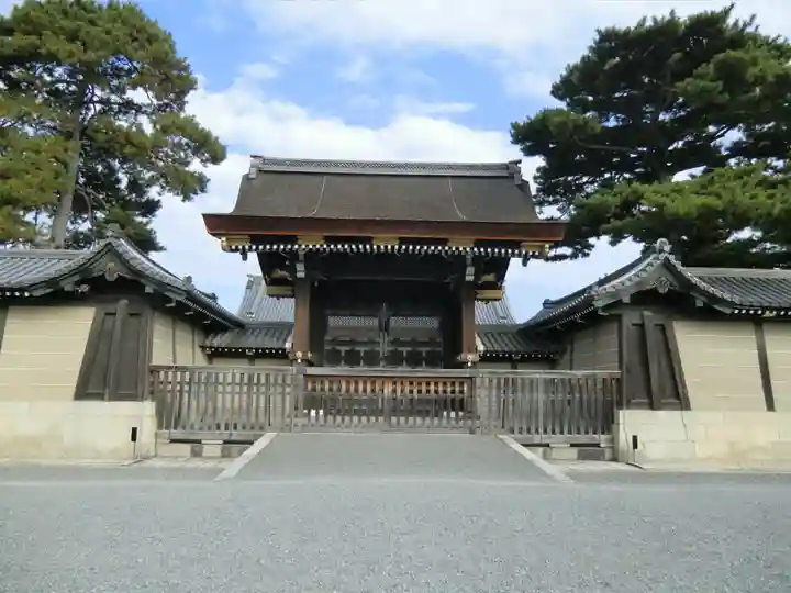 相国寺(相国承天禅寺)(京都府)