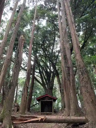 天満天神の本殿・本堂
