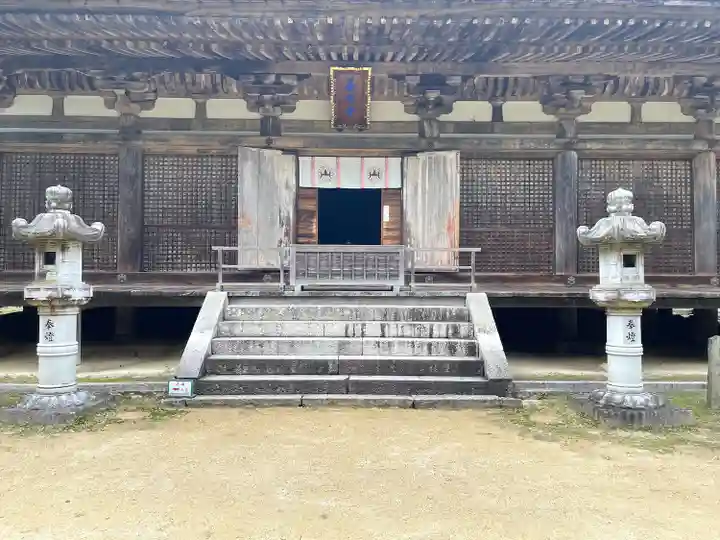 善水寺(滋賀県)
