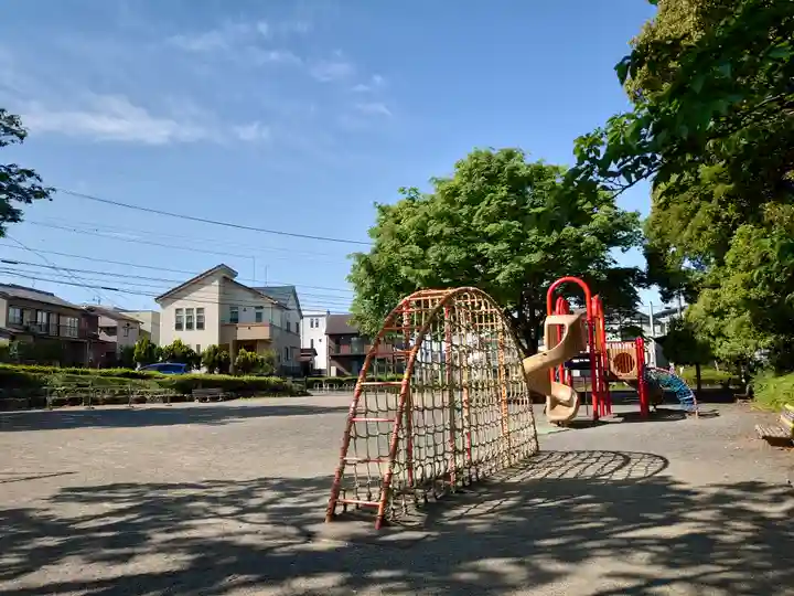 廣野神社(静岡県)