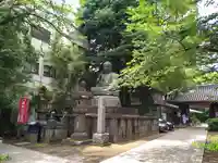 品川寺(東京都)