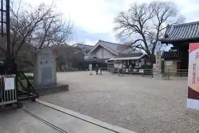 元興寺のその他建物