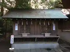 神明社(神奈川県)