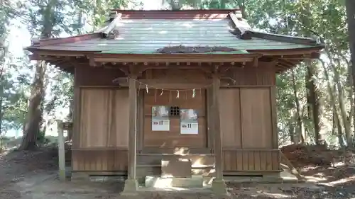 鹿島神社(茨城県)