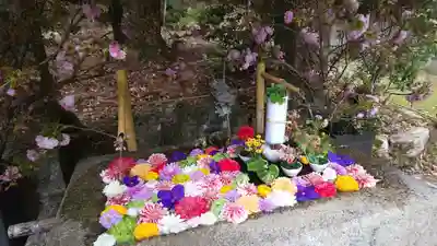 日吉大社の手水舎