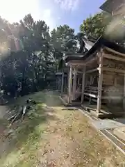 赤神神社(秋田県)