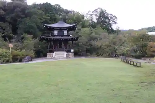 勧修寺(京都府)