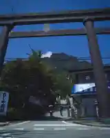 妙義神社(群馬県)