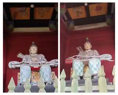 那須神社(栃木県)