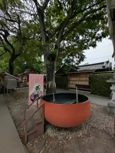 種貸社（住吉大社末社）(大阪府)