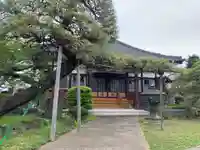 法善寺(千葉県)