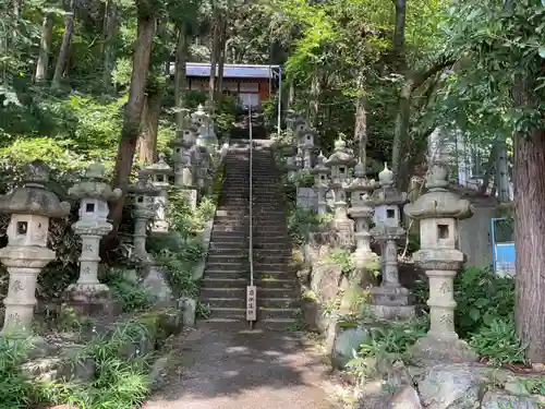 八幡神社（喜多町）(岐阜県)