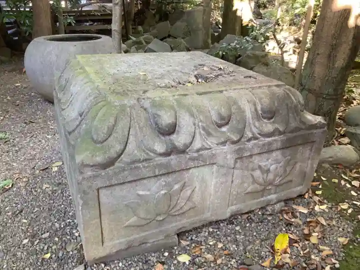 天徳寺のその他建物