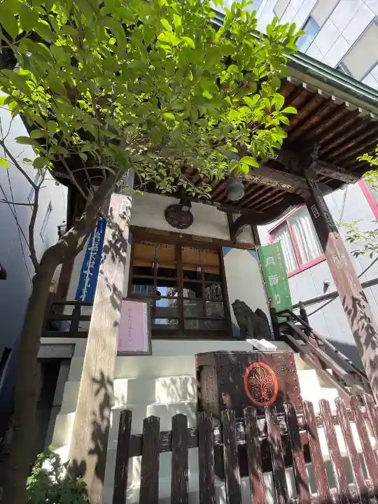 諏訪神社(東京都)