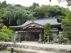 麓坊(山梨県)