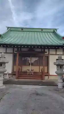 善養院(神奈川県)