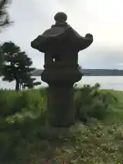 竹生島神社の建物その他