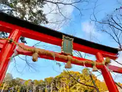 大原野神社(京都府)