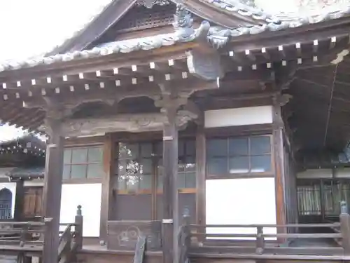 鏡忍寺のその他建物