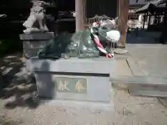 菅原神社(三重県)