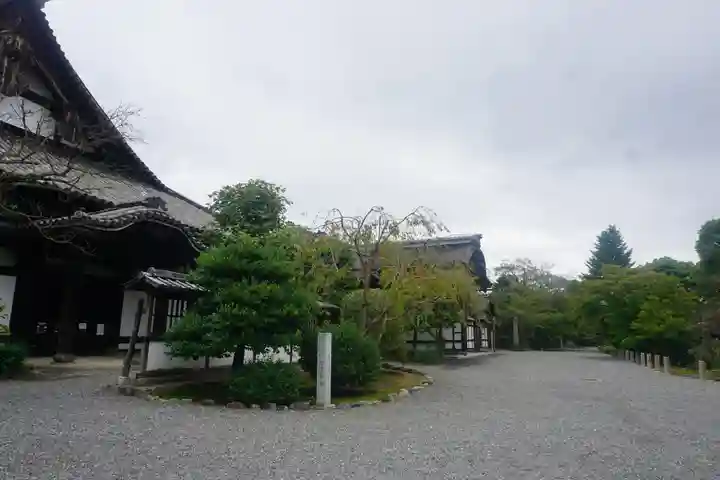 三十三間堂本坊 妙法院門跡のその他建物