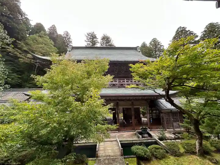 永平寺(福井県)