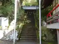 諏訪神社のその他建物