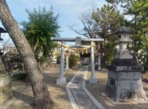大宮神社(千葉県)