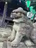 白山神社(東京都)