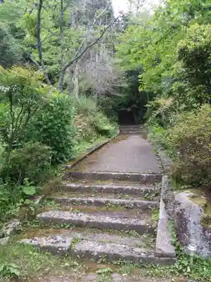 九品寺のその他建物