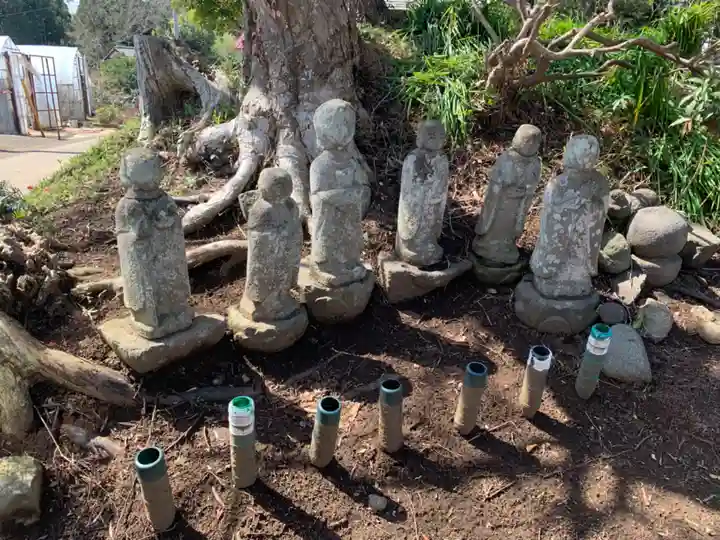 栄福寺(千葉県)