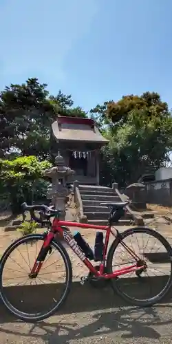 若宮八幡宮(千葉県)