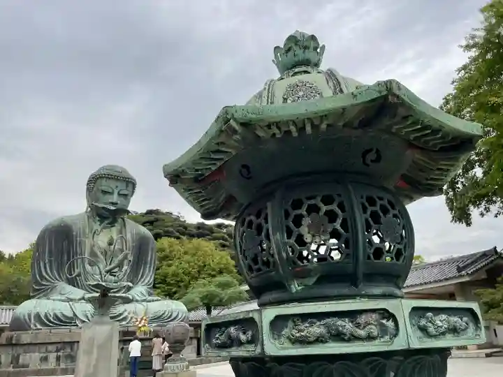 高徳院のその他建物