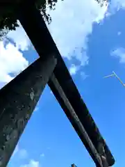 矢彦神社(長野県)