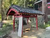 小幡八幡宮(群馬県)