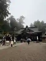 香取神宮(千葉県)
