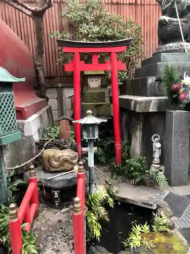 大安楽寺のその他建物