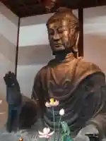 飛鳥寺(奈良県)