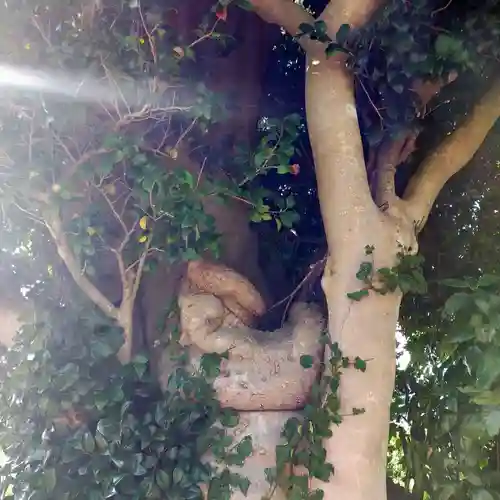 火皇子神社(千葉県)
