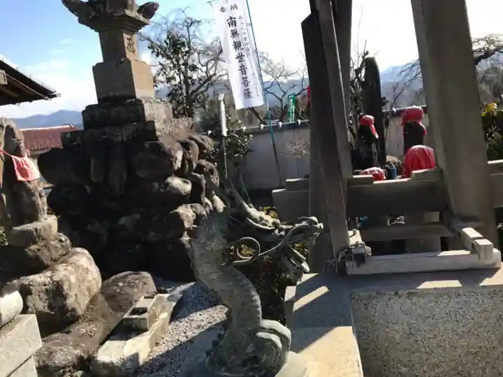 観音寺(埼玉県)