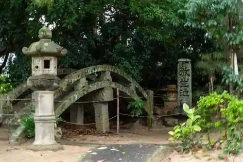 玉祖神社(山口県)