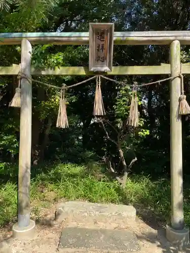 青龍神社(兵庫県)