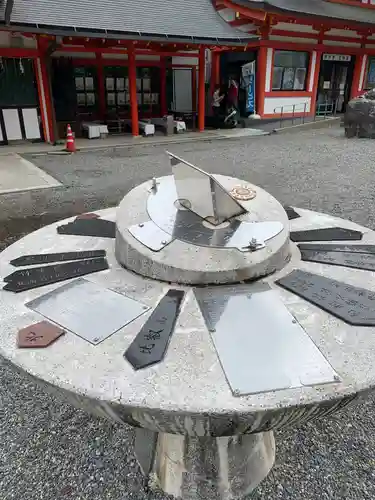 近江神宮のその他建物