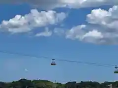 愛宕神社(静岡県)